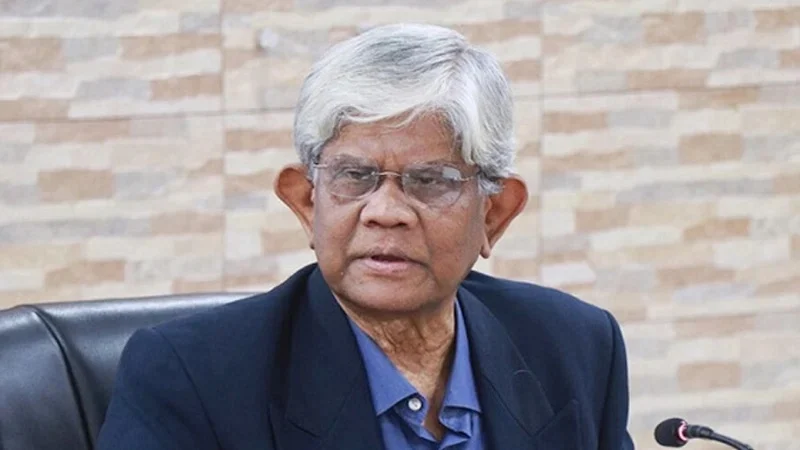 এনবিআর সংস্কার বাধাগ্রস্ত করতে সুবিধাভোগী কিছু ব্যবসায়ীর স্বার্থ থাকতে পারে: অর্থ উপদেষ্টা